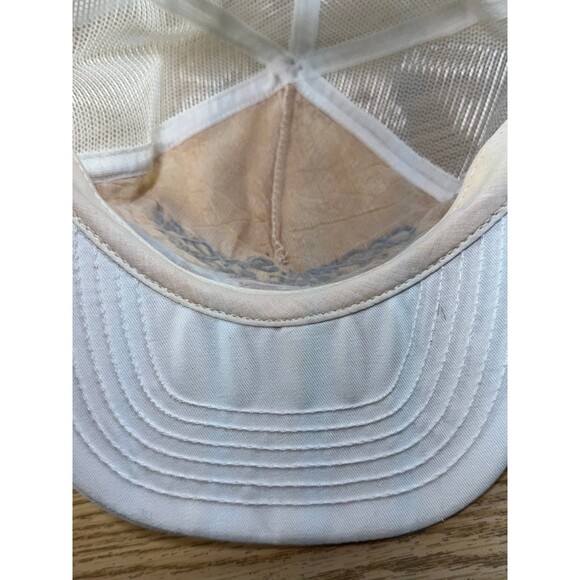 Vintage Crown Skoal Classic Racing‎ Nascar Snapback Hat Cap USA - Picture 7 of 9